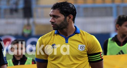 حسني عبد ربه يكشف أصعب لحظة في مسيرته.. ويؤكد: أحلم برئاسة الإسماعيلي